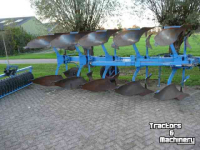 Charrues Lemken vari opal 9 flexpack