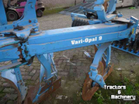 Charrues Lemken vari opal 9 flexpack