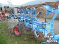 Charrues Lemken vari opal 9 flexpack