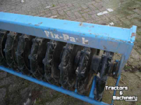 Charrues Lemken vari opal 9 flexpack