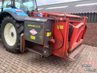 Désileuse à griffe Kuhn Polycrok 2050 Uitkuilbak / Uitkuiler