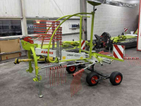 Andaineur Claas Liner 420
