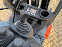 Chariot élévateur Toyota Traigo 48-20