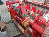 Coupe-blocs d'ensilage Redrock Alligator Kuilhapper 180CM