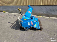 Fraise rotative Ortolan L135