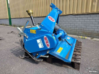 Fraise rotative Ortolan L135