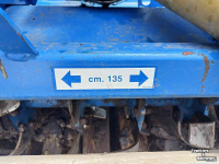 Fraise rotative Ortolan L135
