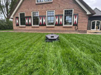 Autres matériel et accessoires de jardins et espaces verts  Storm GPS robotmaaier