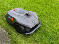 Autres matériel et accessoires de jardins et espaces verts  Storm GPS robotmaaier