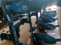 Charrues Lemken euro Pal -8