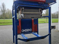 Remplisseur de caisses Mechatec Vario Fill Flowmaster
