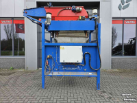 Remplisseur de caisses Mechatec Vario Fill Flowmaster