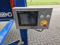 Remplisseur de caisses Mechatec Vario Fill Flowmaster