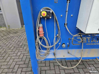 Remplisseur de caisses Mechatec Vario Fill Flowmaster