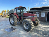 Tracteur Case-IH Maxxum 5140