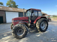 Tracteur Case-IH Maxxum 5140