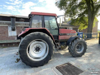 Tracteur Case-IH Maxxum 5140