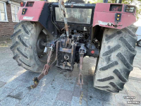Tracteur Case-IH Maxxum 5140