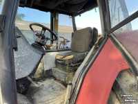 Tracteur Case-IH Maxxum 5140
