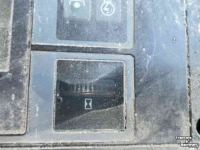 Tracteur Case-IH Maxxum 5140