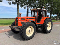 Tracteur Same Laser 150