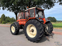 Tracteur Same Laser 150