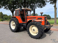 Tracteur Same Laser 150