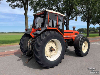 Tracteur Same Laser 150