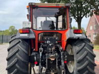 Tracteur Same Laser 150