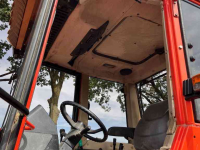 Tracteur Same Laser 150
