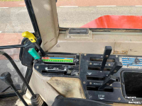 Tracteur Same Laser 150