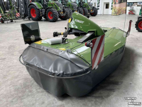 Faucheuse Fendt Cutter 3140 FP V