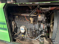 Arracheuse d‘oignons AVR Quadra