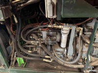 Arracheuse d‘oignons AVR Quadra