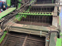 Arracheuse d‘oignons AVR Quadra