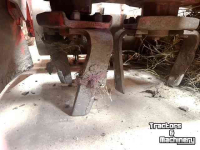 Semoir Combination Kuhn HRB 302 met Velta LC 302