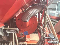 Semoir Combination Kuhn HRB 302 met Velta LC 302