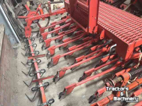 Semoir Combination Kuhn HRB 302 met Velta LC 302