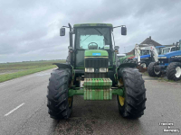 Tracteur John Deere 6800