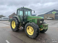 Tracteur John Deere 6800