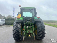 Tracteur John Deere 6800