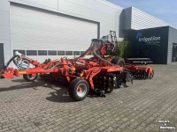 Déchaumeur à disques Kuhn Optimer XL 5000