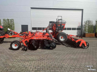 Déchaumeur à disques Kuhn Optimer XL 5000