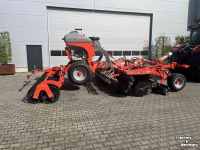 Déchaumeur à disques Kuhn Optimer XL 5000