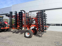 Déchaumeur à disques Kuhn Optimer XL 5000