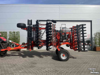 Déchaumeur à disques Kuhn Optimer XL 5000