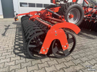 Déchaumeur à disques Kuhn Optimer XL 5000
