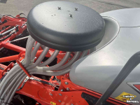 Déchaumeur à disques Kuhn Optimer XL 5000