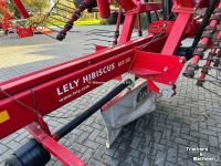 Andaineur Lely Hibiscus 885 CD dubbele hark