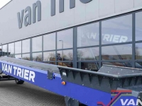 Elevateur / Convoyeur Van Trier FC13-140 Doorvoerband
